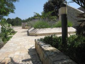 Villa avec 12 appartements 60 m des plages
