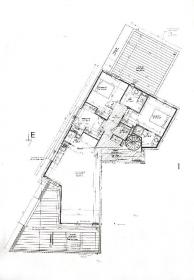 Appartement sur le toit avec vue mer dans une petite résidence