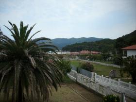 Villa en bon état à quelques km de l'Olympiada Chalkidiki
