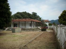 Villa en bon état à quelques km de l'Olympiada Chalkidiki