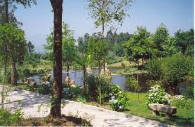 La propriété Quinta Da Regedoura 10 ha - à vendre