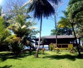 Opportunité Investissement Ecologique - Nature Colombie Mer des Caraïbes