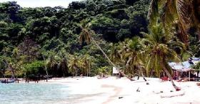 Opportunité Investissement Ecologique - Nature Colombie Mer des Caraïbes