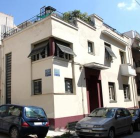 A vendre maison à Athènes, quartier Mets, Glafkou et Aristonikou