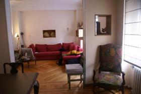 A vendre maison à Athènes, quartier Mets, Glafkou et Aristonikou