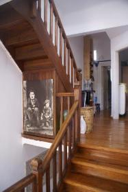 A vendre maison à Athènes, quartier Mets, Glafkou et Aristonikou