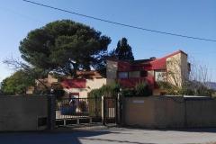 Villa individuelle à côté du La Manga Golf Resort