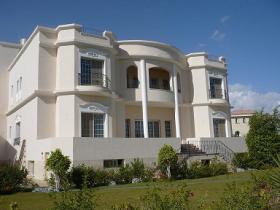Villa de luxe au coeur du Caire