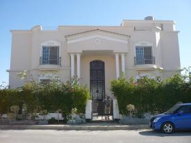 Villa de luxe au coeur du Caire