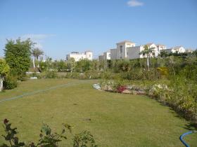 Villa de luxe au coeur du Caire
