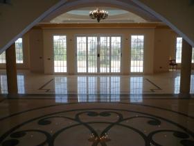 Villa de luxe au coeur du Caire