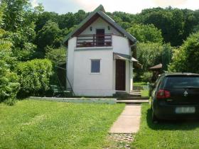 Résidentiel ou maison de vacances