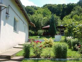 Résidentiel ou maison de vacances