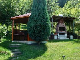 Résidentiel ou maison de vacances