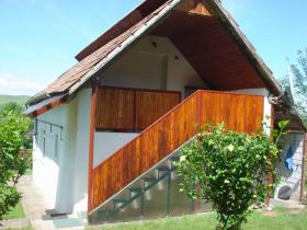 Résidentiel ou maison de vacances