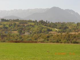 Maison d'hôtes entourée de nature et de paysages à couper le souffle