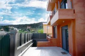 Lagonissi - Maison individuelle neuve à vendre
