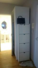 Appartement à vendre sur Leninsky Prospekt pas loin de métro Universitet