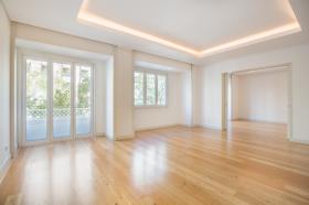 Lisbonne Appartement de luxe quartier central des affaires