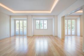 Lisbonne Appartement de luxe quartier central des affaires