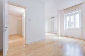Lisbonne Appartement de luxe quartier central des affaires