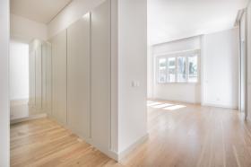 Lisbonne Appartement de luxe quartier central des affaires