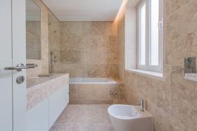 Lisbonne Appartement de luxe quartier central des affaires