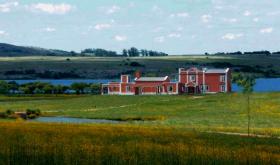 Villa fantastique et exclusive alliant confort et élégance