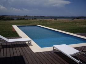 Villa fantastique et exclusive alliant confort et élégance