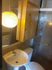 Appartement entièrement meublé avec cuisine sur mesure