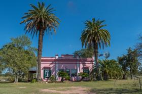 Magnifique propriété à vendre en Argentine