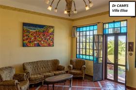 Magnifique propriété à vendre en Argentine