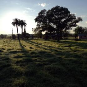 Magnifique propriété à vendre en Argentine