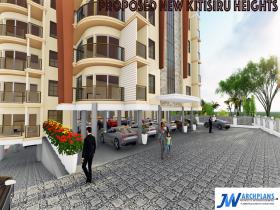 Appartement à vendre à Kitisuru Splendor