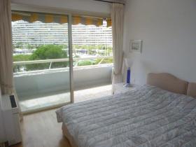 Appartement 4 pièces style moderne avec vue panoramique mer et port