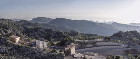 Projet 283 chalets, hôtel, bien-être, restaurants