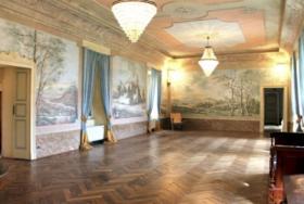 Exceptionnel Château à très fort potentiel situé dans la Province de Piacenza