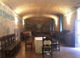 Exceptionnel Château à très fort potentiel situé dans la Province de Piacenza