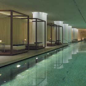 A vendre Hôtel de luxe 5 étoiles à Londres (en pleine propriété)