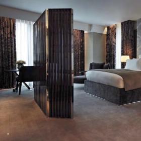 A vendre Hôtel de luxe 5 étoiles à Londres (en pleine propriété)