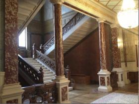 Château exceptionnel et enchanteur près de Bordeaux