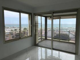 A vendre appartement vue mer panoramique exceptionnelle 4 pièces 100 m2 - Côte d'Azur