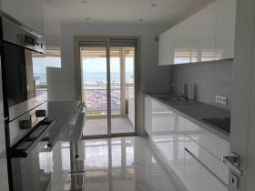 A vendre appartement vue mer panoramique exceptionnelle 4 pièces 100 m2 - Côte d'Azur