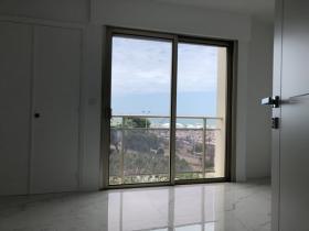 A vendre appartement vue mer panoramique exceptionnelle 4 pièces 100 m2 - Côte d'Azur