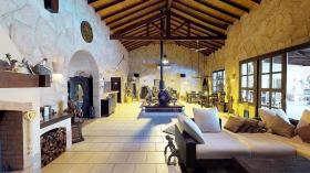 Casa Romi - Propriété de luxe au Paraguay