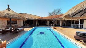 Casa Romi - Propriété de luxe au Paraguay