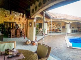 Casa Romi - Propriété de luxe au Paraguay