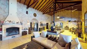 Casa Romi - Propriété de luxe au Paraguay
