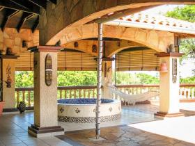 Casa Romi - Propriété de luxe au Paraguay