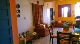 Appartement en duplex avec vue sur la baie de Tous les Saints - Baia de Todos Santos
